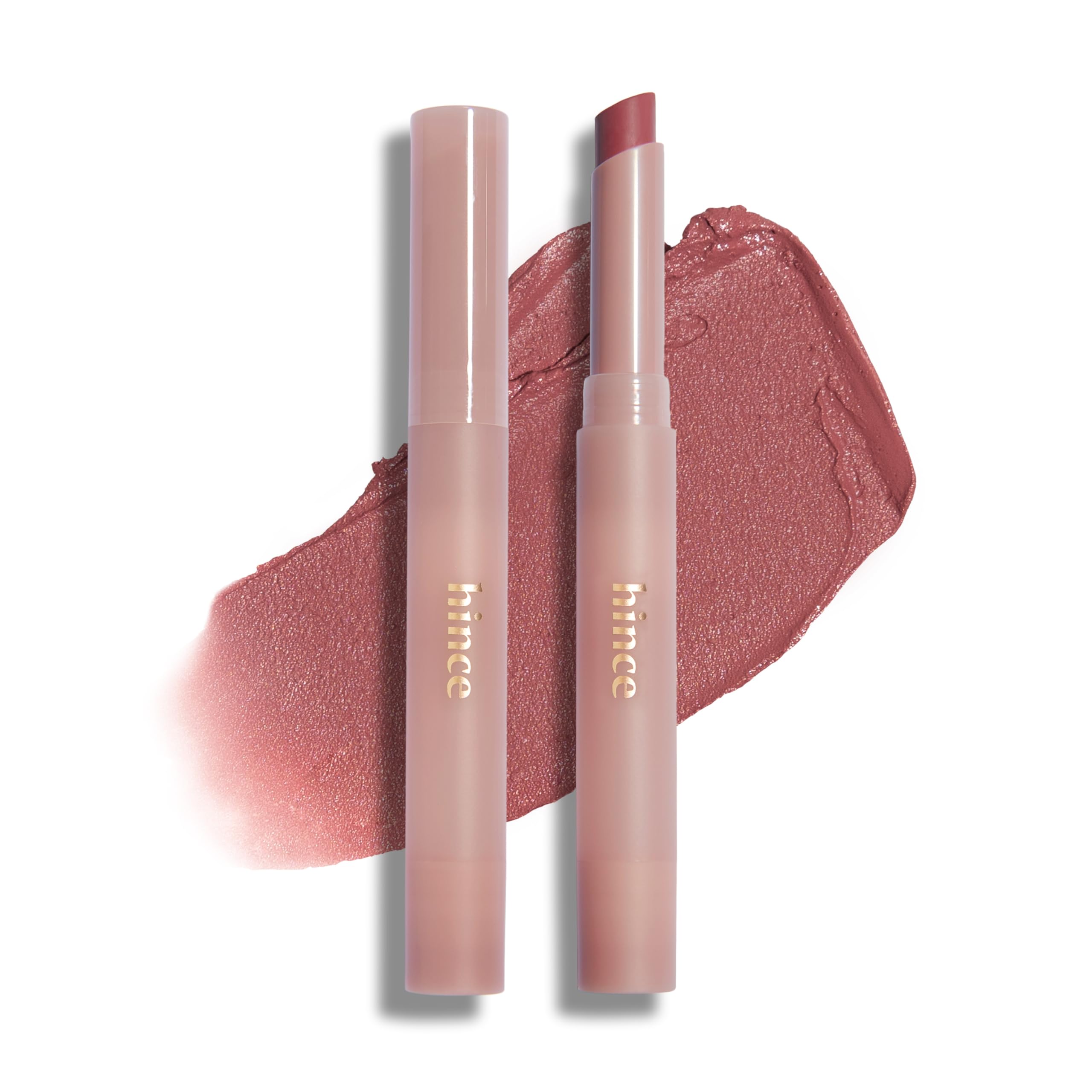 

hisce Slim Stick Melting Matte (03 FADE OUT)