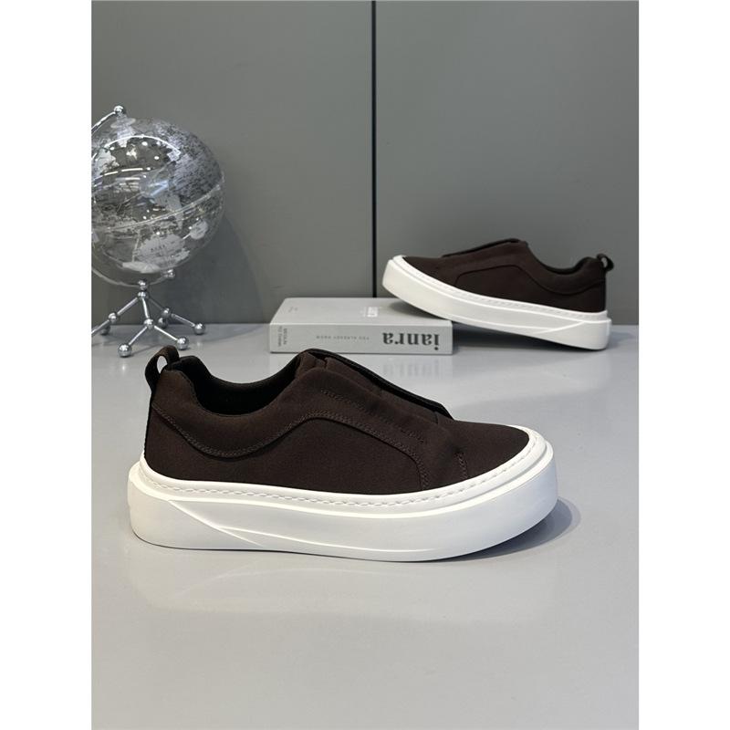 Chaussures en toile nouvelle été basiques décontractées chaussures de skate plateforme et légères xs