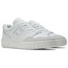 New Balance 550 Białe Odbicie Sneakersy Unisex BB550LSA