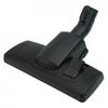 Large Rubberized Roller Floor Cleaning Accessory for For MIELE Vacuums 35mm