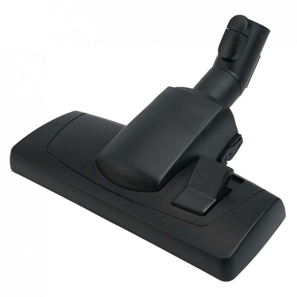 Large Rubberized Roller Floor Cleaning Accessory for For MIELE Vacuums 35mm