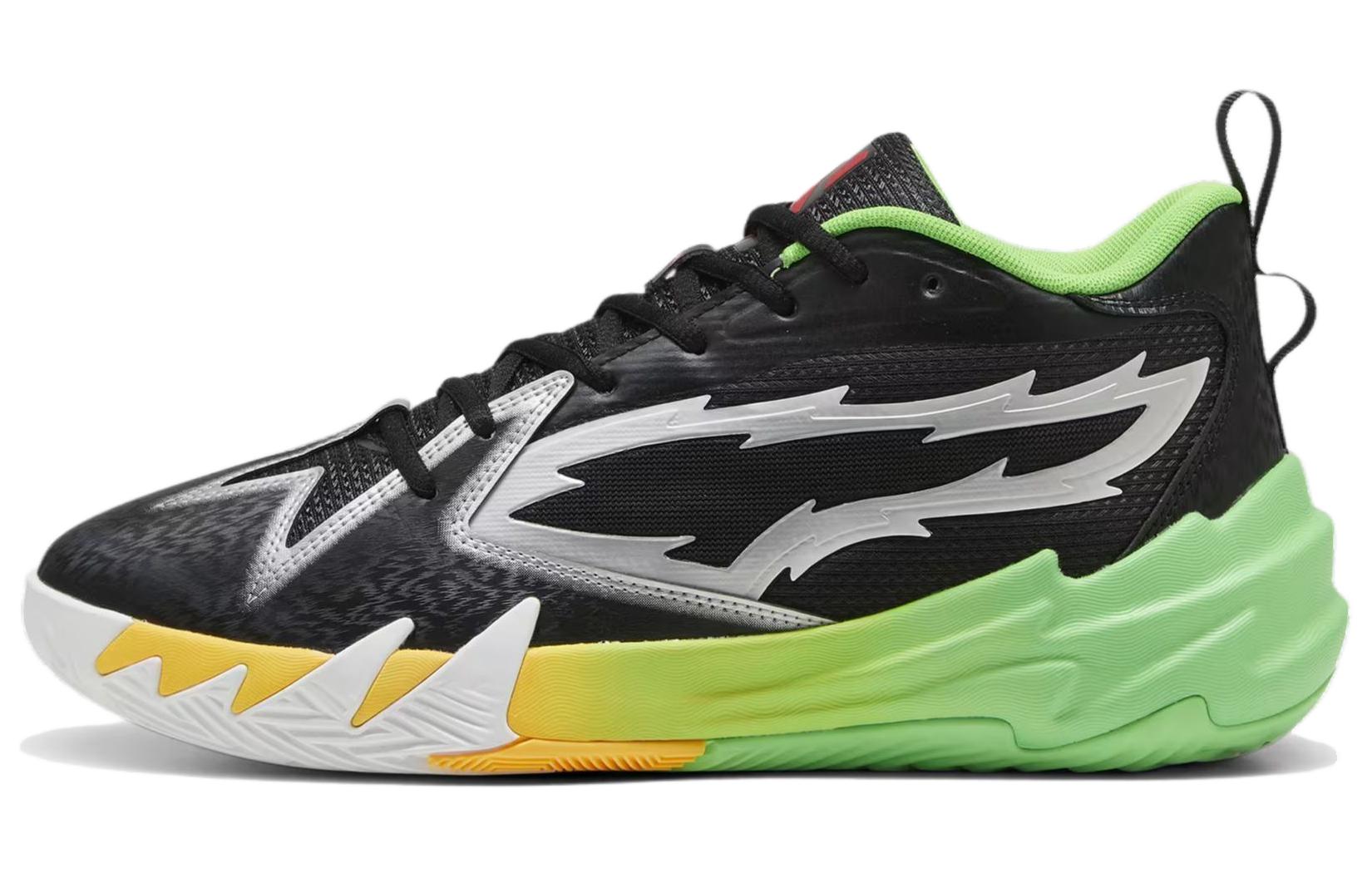 PUMA Scoot Zeros Nba 2K Shot Meter 309841-01 42