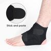 1 Stück Sport-Kompressions-Knöchelbandage Hohelastisch Atmungsaktiv Verstellbar 8er-Band Sicherheit Anti-Verstauchung Knöchel-Schutzhüllen