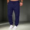 Men's Casual Jogger Sweatpants for Workout and Everyday Wear