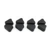 4Pcs Rubber Rear Wheel Damper 06410-KWB-600 For Honda GROM125 C125A Z125M Z125MA