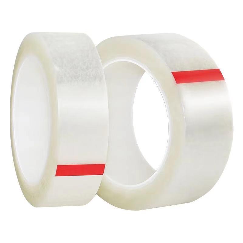 Nano Traceless High-Viscosity Double-Sided Tape - No Marks, Strong Adhesive