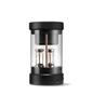 BALMUDA The Speaker Black Bluetooth Speaker BALMUDA The Speaker M01A-BK