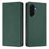 WEFOR Magnetic RFID Wallet Case for Samsung Galaxy A57 A37 5G A17 A73 A72 A71 A56 A55 A54 A53 A52 A51, Flip Folio Card Holder