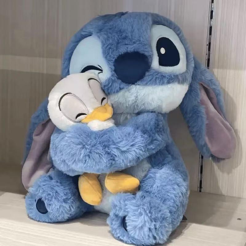 New Duckling Plush Doll: Premium Claw Machine Gift Pillow