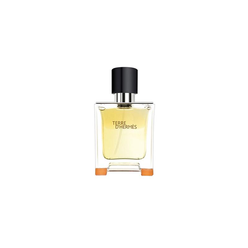 Hermes Sample Size Dadi Men's Eau De Toilette Woody Fragrance Trial Size Birthday Gift for Girls and Boys 1823672 1823672-5ml