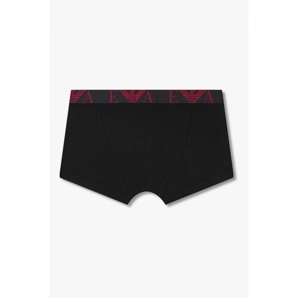 Emporio Armani Men S Big Eagle Logo Cotton drawerS  0815312307 
