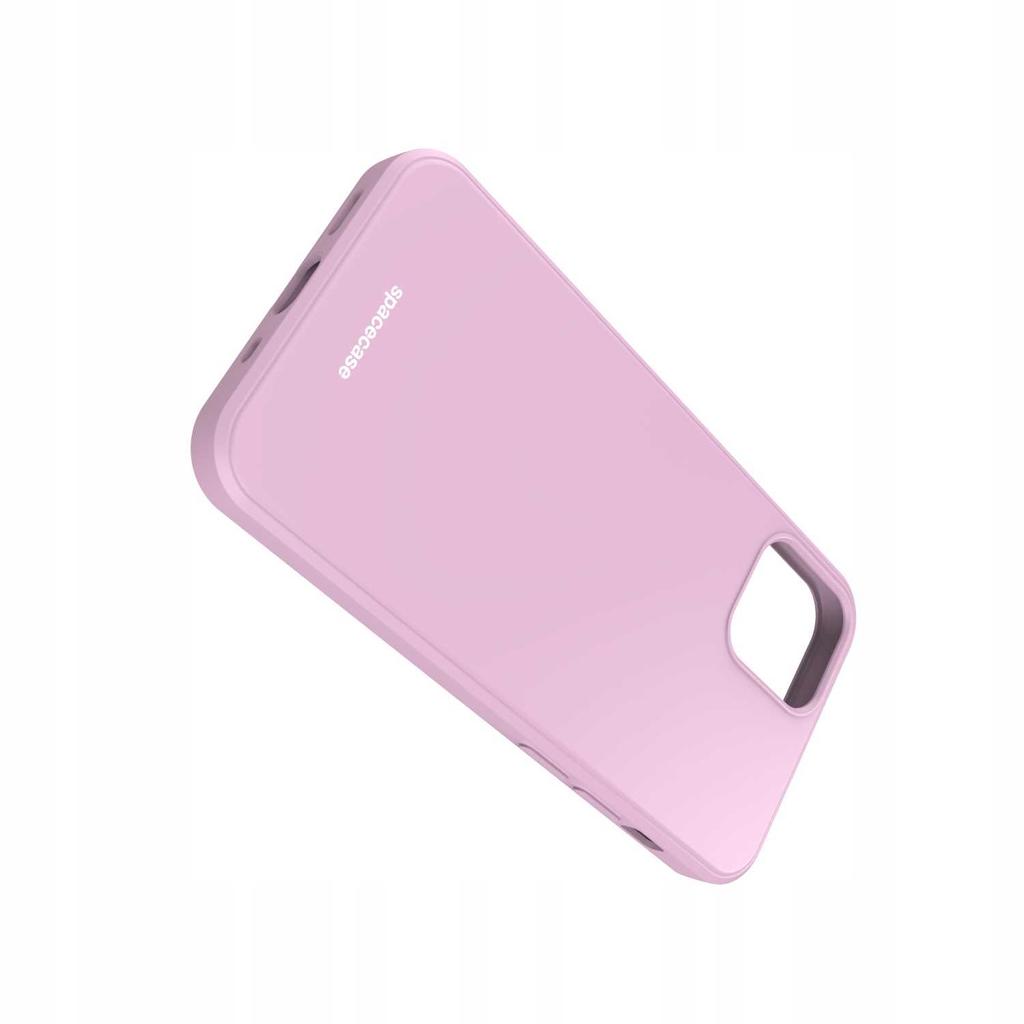 Sc Silicone Case Iphone 12 Mini Lilac