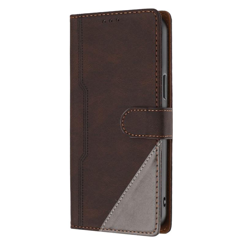 For TCL K32 5G Case Leather Flip Case on For Coque TCL K32 T513W K33 T513SP Phone Cases Luxury Magnetic Wallet Book Cover Funda TCL K32 5G