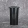 1PCS Opening Hole 81mm Length 153mm Speaker Port Tube Suitable for 8-12 Inches Speakers