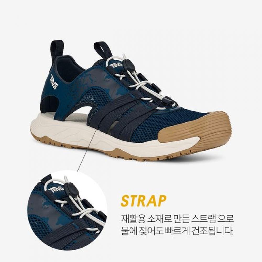 Teva Men S SandalS Hydratrek Ct Stvm2614811 Beo