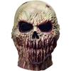 Horror Halloween Cosplay Masker Volwassen Feest Decoratie Props Zombie Hoofddeksel
