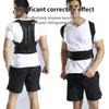 1Pc Humpback Correction Sports Adult Back Correction Strap Spine Correction Anti-Hunchback Fixed Back Correction Belt For Adult