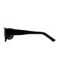 MAISON MASTER Minco Sunglasses Black
