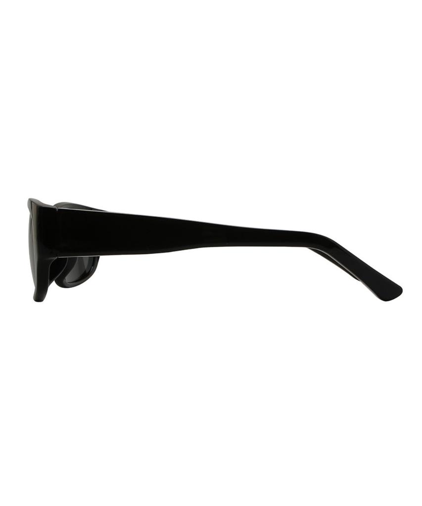MAISON MASTER Minco Sunglasses Black