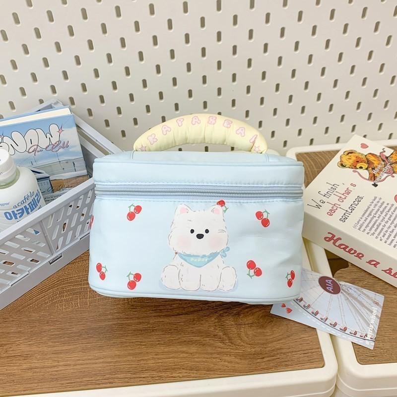 Cinnamoroll Creative Fabric Organizer With Large Capacity For Home Use