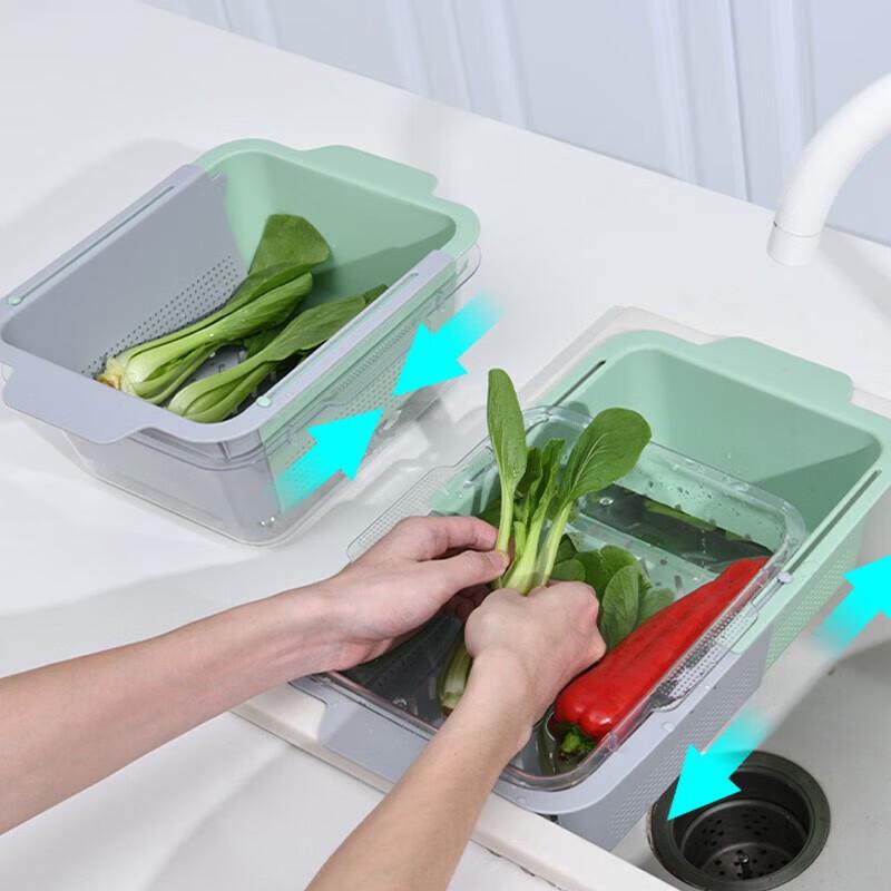 

Бытовая кухонная щетка для уборки Mei Zhikou