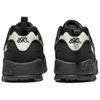 Asics Gel-Truck Comfortable Versatile Durable Lightweight Low-Top Casual Shoes Unisex Casual Shoes Black 1203A714-001