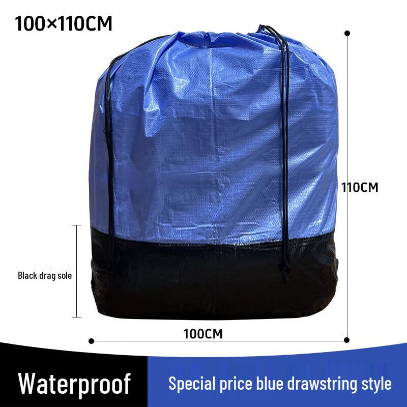 Yousijia Courier Transfer & Storage Packaging Bags