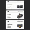 High Pressures Resistant Quickly Connects Hose Fitting Corrosions Proof Garden Hose Pipe Connector for Gardening Use