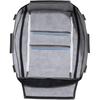 GXARTS perforierte Leder-Fahrersitz-Boden-Ersatzsitzbezug Schwarz Passend für Jeep Grand Cherokee 2011-2016 Passend für Dodge Durango 2011 2012