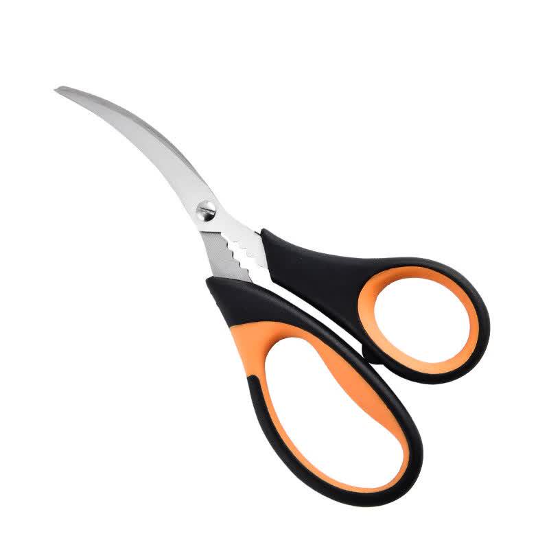 Oeny Multifunctional Crayfish & Seafood Scissors
