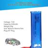 Оновіть акумулятор 7,4 В 520 мАг для WLTOYS P929 P939 K979 K989 K999 1/28 RC Car