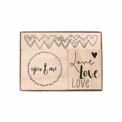 Etiquetas, marcadores e selos – Selos e carimbos