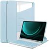 Samsung Galaxy Tab S9 11-Inch 360° Rotating Case