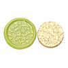Cats Sealing Wax Stamp Texture Series Wax Seal Stamp Brass Head Lips Seal Stamp for Scrapbooking Invitations Decoration