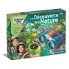 CLEMENTONI - Discovering Nature