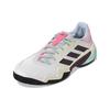 New Adidas Barricade 13 Crystal White Aurora Met. Semi Green Spark IF7792