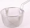Shinetsu Wire Mesh, Shinetsu Works TS Boiling Basket, 24cm, Stainless Steel (18-8), Made in Japan, ABS23024