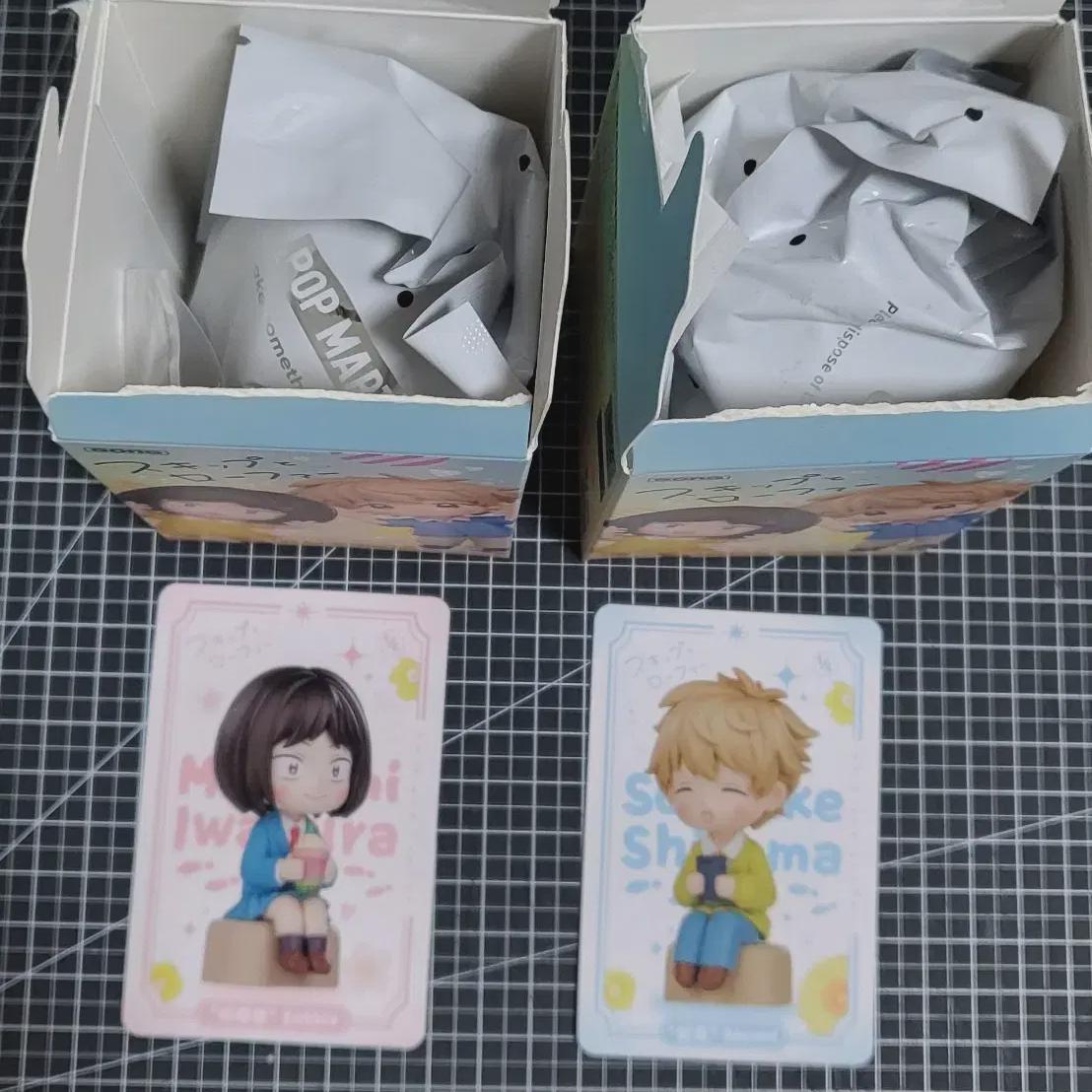 

Skip And Loafer Memories Figure Pop Mart