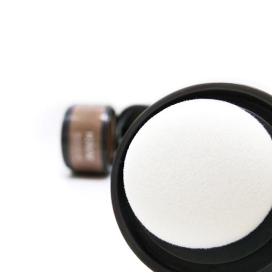 4g Hairline Powder Hair Shadow Modified Repair Trimming Edge Control Concealer