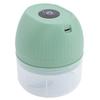 Mini Tocător Electric de Usturoi 250ml Fără Fir Multifuncțional Bucătărie Legume Ceapă Mărunțitor