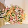Decorațiuni pentru casă – Flori decorative şi coroane de flori