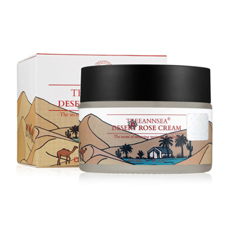 

Desert Cream 50g