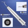 Dental Tools AI-S970-NCL4 Endodontic Air Scaler Handpeice Without Fiber Optic With N-coupling For Dental Chair