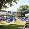 250th Anniversary American Flag Garden Decoration Flag