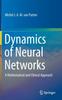The Dynamics of Neural Networks : A Mathematical and Clinical Approach Book