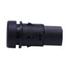 Cargo Access Trunk Release Button for 2010-2015 Model Years, Rear Button Part 22734487 with Black Round Icon Cap for Repair Use Part