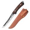 Forged Boning Knife Kitchen Meat Cleaver Kitchen Knives Stainless Steel Chef Knife Cutter