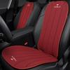 ANE1 Car Seat Cushions Anti Slip And Waterproof Seat Covers Interior Accessories For Tesla SpaceX Model 3 Y S X Y-Eur Highland
