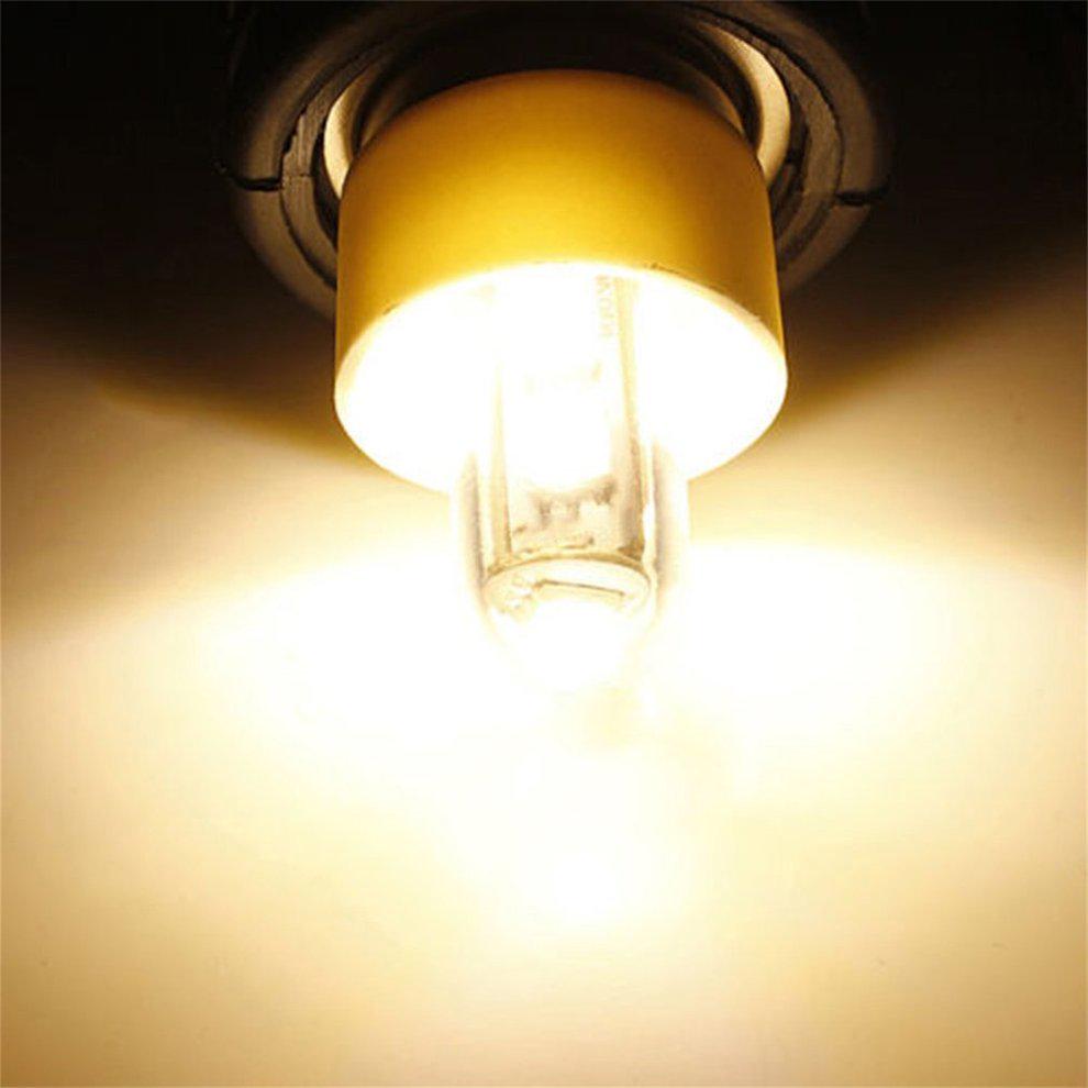 AC 220V E14 1W 7 LED 5050 SMD PureWarm White Refrigerator Light Bulb Lamp AC 220V E14 1W 7 LED 5050 SMD PureWarm White Refrigerator Light Bulb Lamp