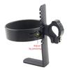 Bike Kettle Stand Bike Water Bottle Cage Rack Water Bottle Holder Cup Mount Clip